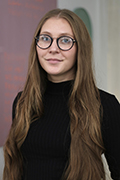 Johanna Noltin Johanna Noltin