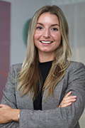 Cecilie Moxheim Cecilie Moxheim