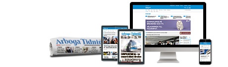 Arboga Tidning