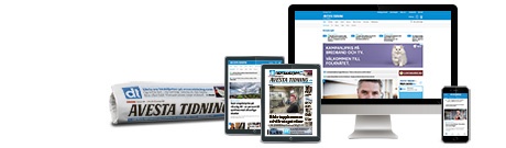 Avesta Tidning
