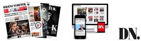 Dagens Nyheter