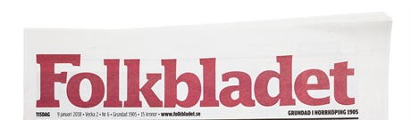 Folkbladet