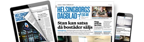 Landskrona Posten