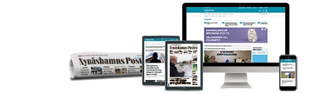 Nynäshamns Posten