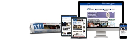 Vestmanlands Läns Tidning