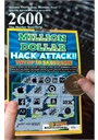 2600, The Hacker Quarterly (US) omslag 2015 1