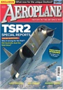 Aeroplane Monthly (UK) omslag 2021 4