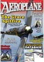 Aeroplane Monthly (UK) omslag 2013 10