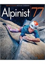 Alpinist (US) omslag 2022 77