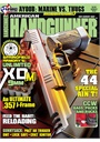 American Handgunner Magazine (US) omslag 2010 4
