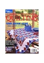 American Patchwork & Quilting (US) omslag 2009 7