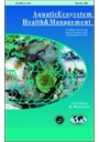Aquatic Ecosystem Health & Management (UK) omslag 2013 1