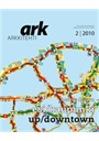 Arkkitehti (FI) omslag 2010 3
