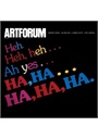 Artforum International (US) omslag 2009 7