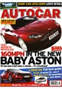Autocar (UK) omslag 2010 4