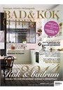 Bad & Kök Guiden omslag 2014 1