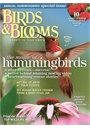 Birds & Blooms (US) omslag 2012 12
