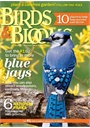 Birds & Blooms (US) omslag 2015 4