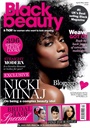 Black Beauty And Hair (UK) omslag 2013 10