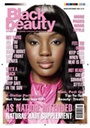 Black Beauty And Hair (UK) omslag 2012 3