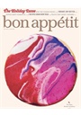 Bon Appetit (US) omslag 2019 12
