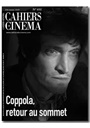Cahiers Du Cinema (FR) omslag 2009 12