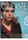 Cineaste Magazine (US) omslag 2009 7
