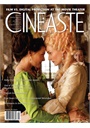 Cineaste Magazine (US) omslag 2015 1