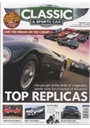 Classic & Sportscar (UK) omslag 2006 7