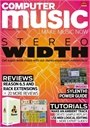 Computer Music (UK) omslag 2012 10