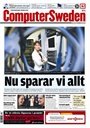 Computer Sweden omslag 2010 16