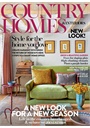 Country Homes & Interiors (UK) omslag 2022 10