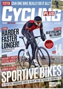 Cycling Plus (UK) omslag 2019 4