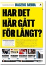 Dagens Media omslag 2014 18