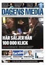Dagens Media omslag 2013 20