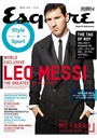 Esquire (UK) omslag 2013 10