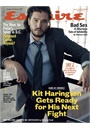 Esquire (US) omslag 2017 6