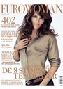 Eurowoman (DK) omslag 2013 11