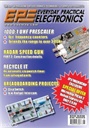 Everyday Practical Electronic (UK) omslag 2009 12