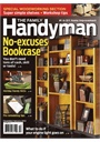Family Handyman (US) omslag 2012 12