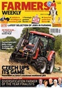 Farmers Weekly (UK) omslag 2010 4