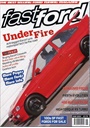 Fast Ford (UK) omslag 2009 7