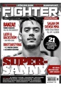 Fighter Magazine omslag 2015 1