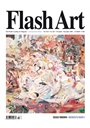 Flash Art International (IT) omslag 2009 8
