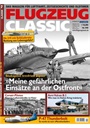Flugzeug Classic (DE) omslag 2016 2