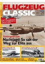 Flugzeug Classic (DE) omslag 2015 1