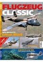 Flugzeug Classic (DE) omslag 2010 7