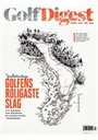Golf Digest omslag 2019 4