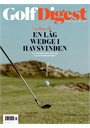 Golf Digest omslag 2019 5