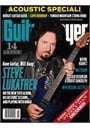 Guitar Player (US) omslag 2015 10